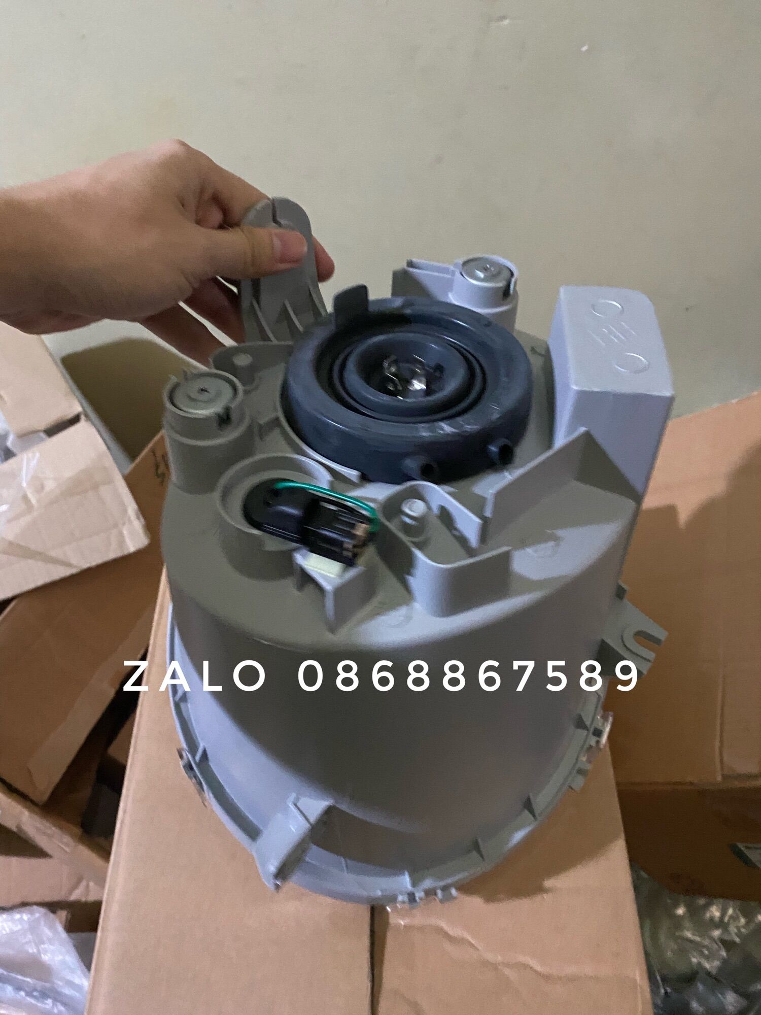 Đèn pha Matiz 2 xịn Gm:96563274
