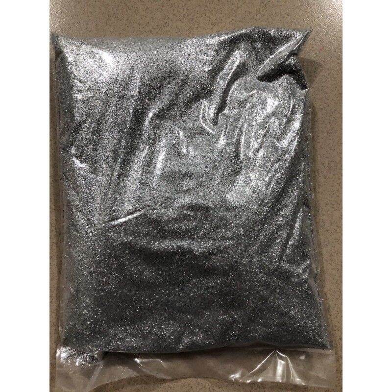 Bột nhũ rắc kim tuyến (set 1kg)
