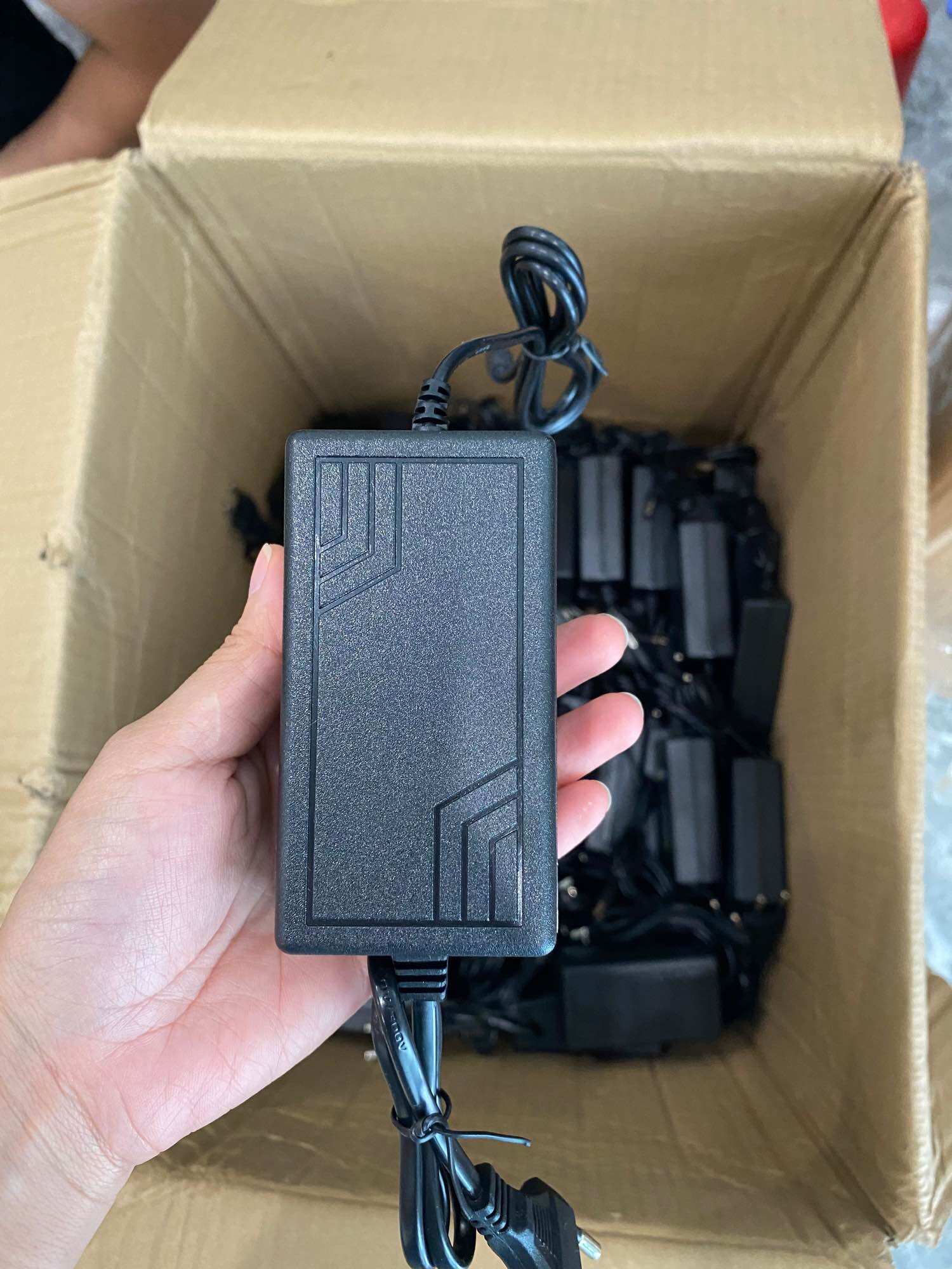 Adapter 12V 3A dùng cho đèn led