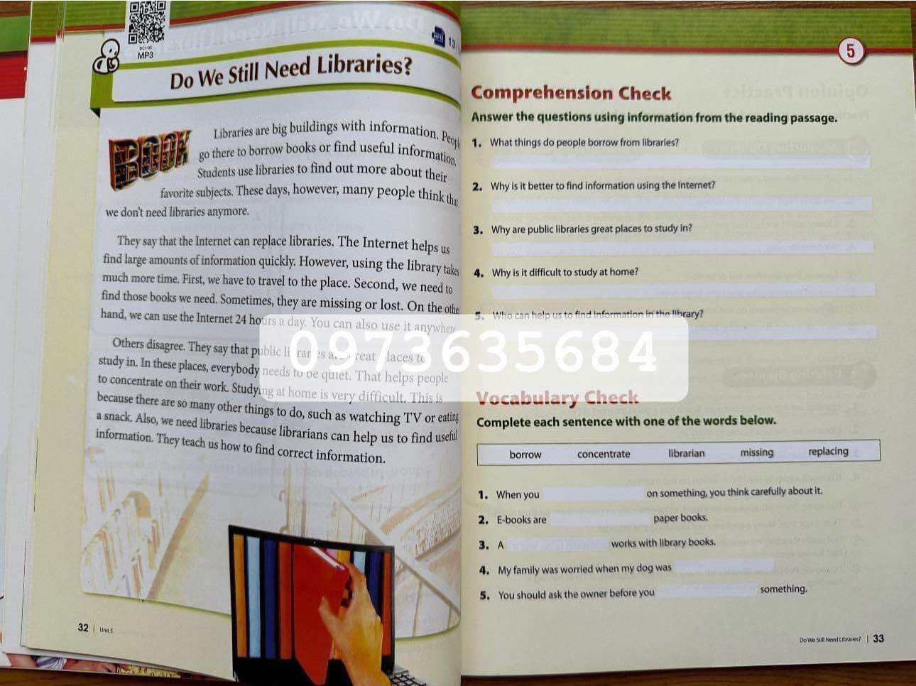 Bộ Nhập khẩu - DEBATING CHALLENGE 3q - Tặng Mp3 & Answer Key