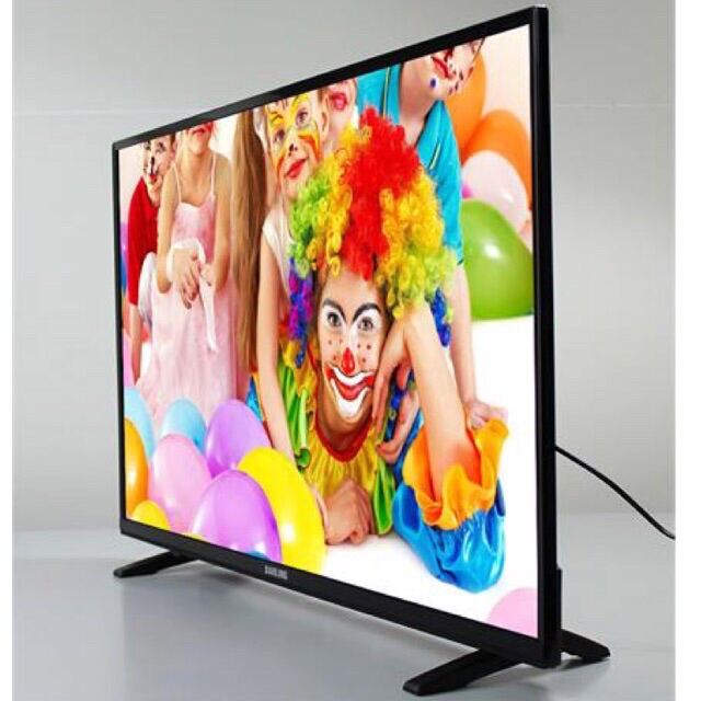 Tivi led 32inch Darling có tích hợp đầu thu KTS DVB-T2