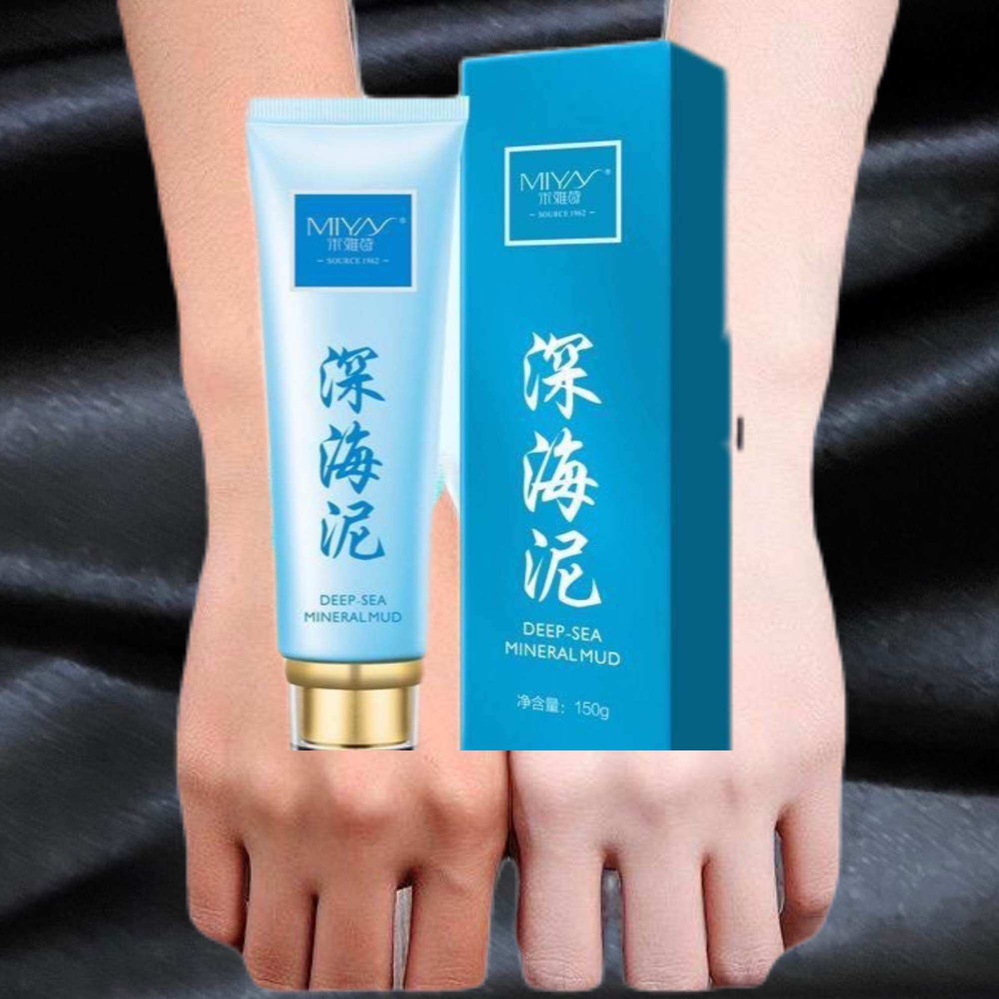 Kem trắng da bật tone sau 7 ngày, kem dưỡng trắng da toàn thân an toàn hiệu quả kem dưỡng trắng da dưỡng da tẩy tế bào chết150g