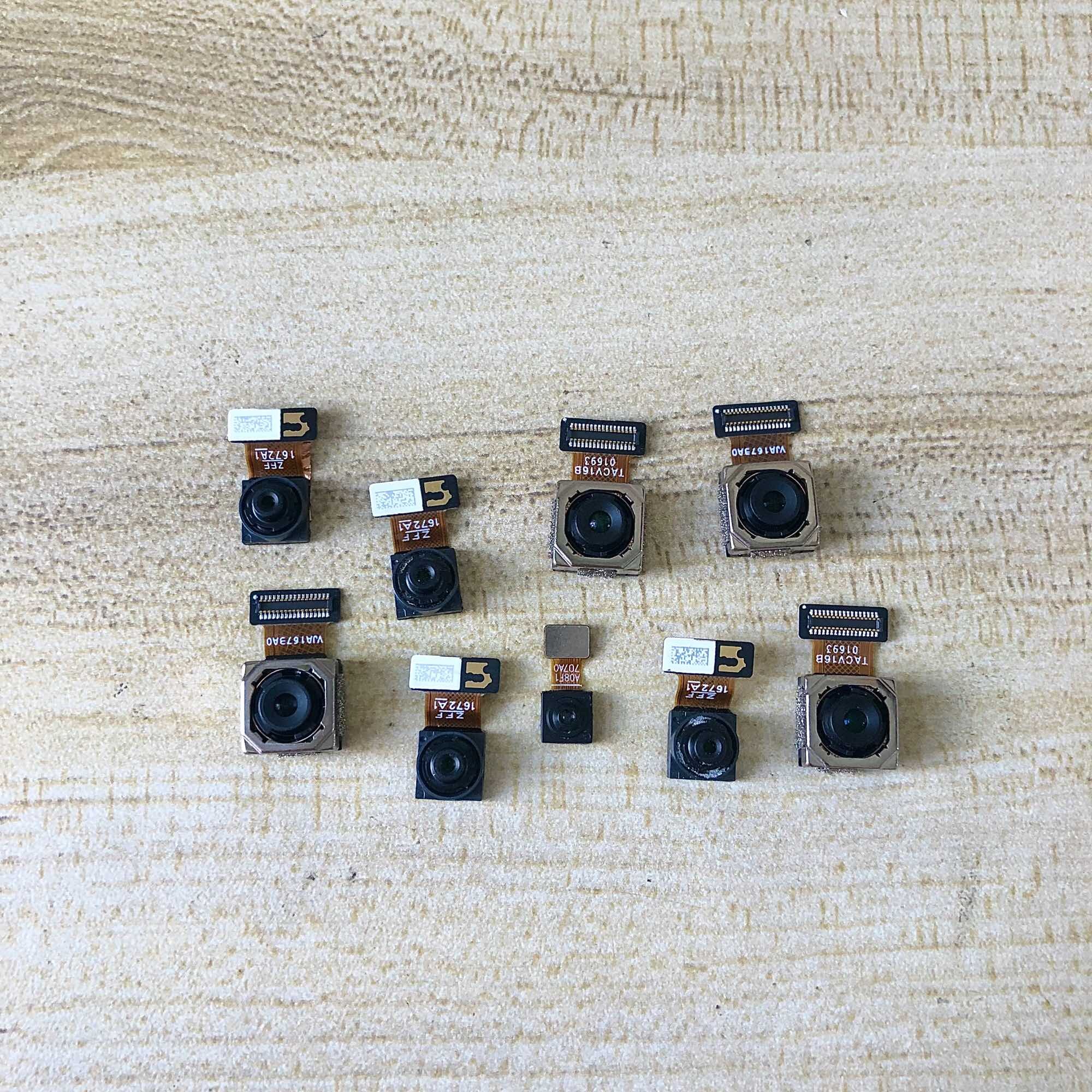 Camera trước + sau tecno spark 7 / 7t zin hàng cao cấp.