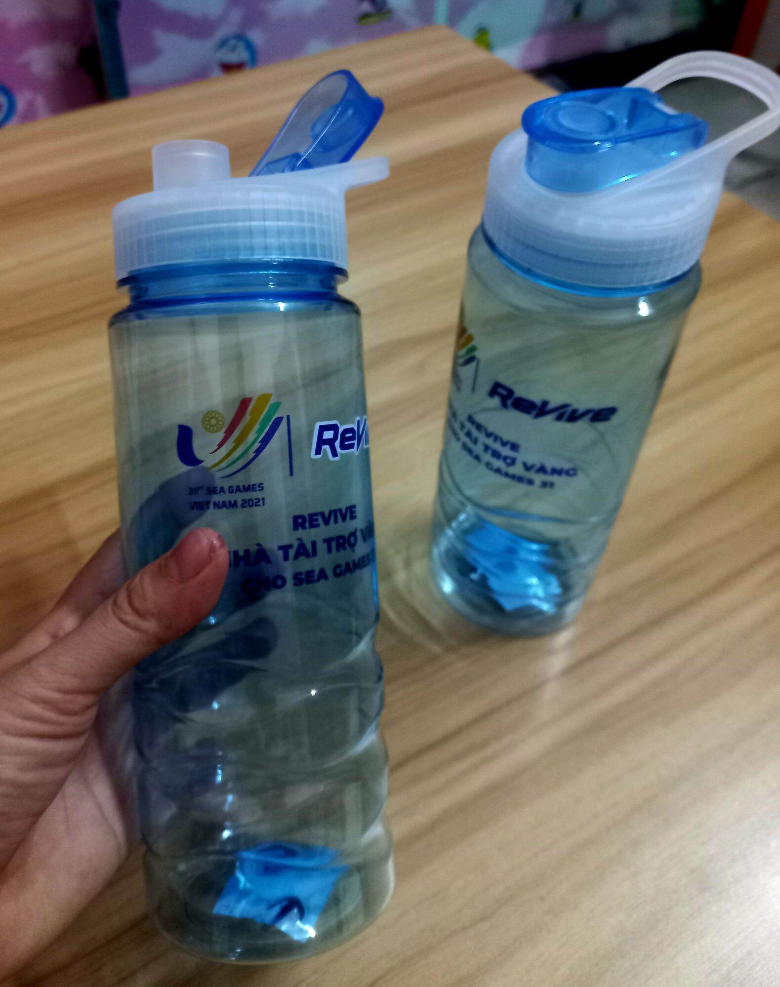 Bình đựng nước Mastu 700ml