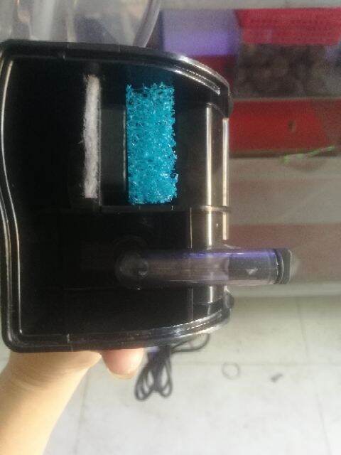 Lọc thác 606H kèm 1 bông lọc