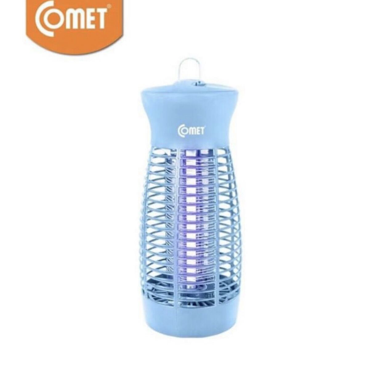 Đèn bắt muỗi, côn trùng Comet siêu hiệu quả, không gây độc hại
