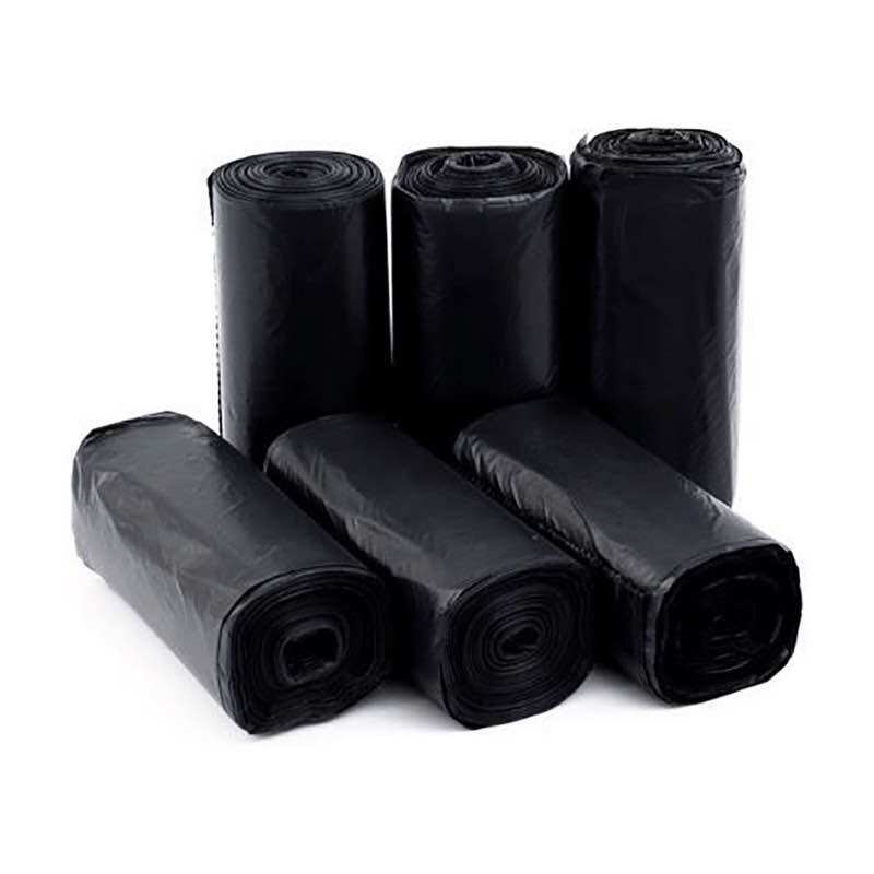 Túi Đựng Rác Đen Đủ Size, Cuộn Rác Nilong Tiện Lợi, Vệ Sinh MTA-MART2