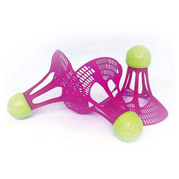 ART BOX | Vỉ 3 quả cầu lông Victor Air Shuttlecock (dùng ngoài trời)
