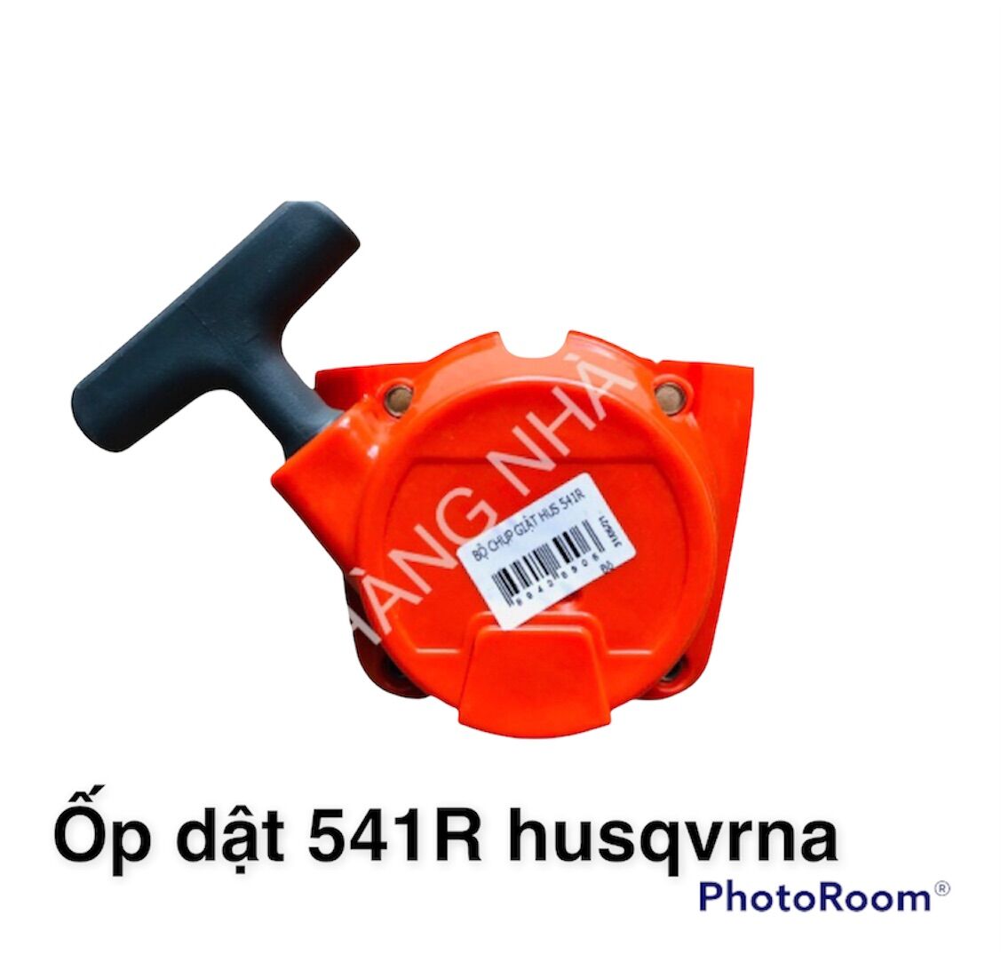 Bộ chụp giật máy cắt cỏ HUSQVARNA 541RS