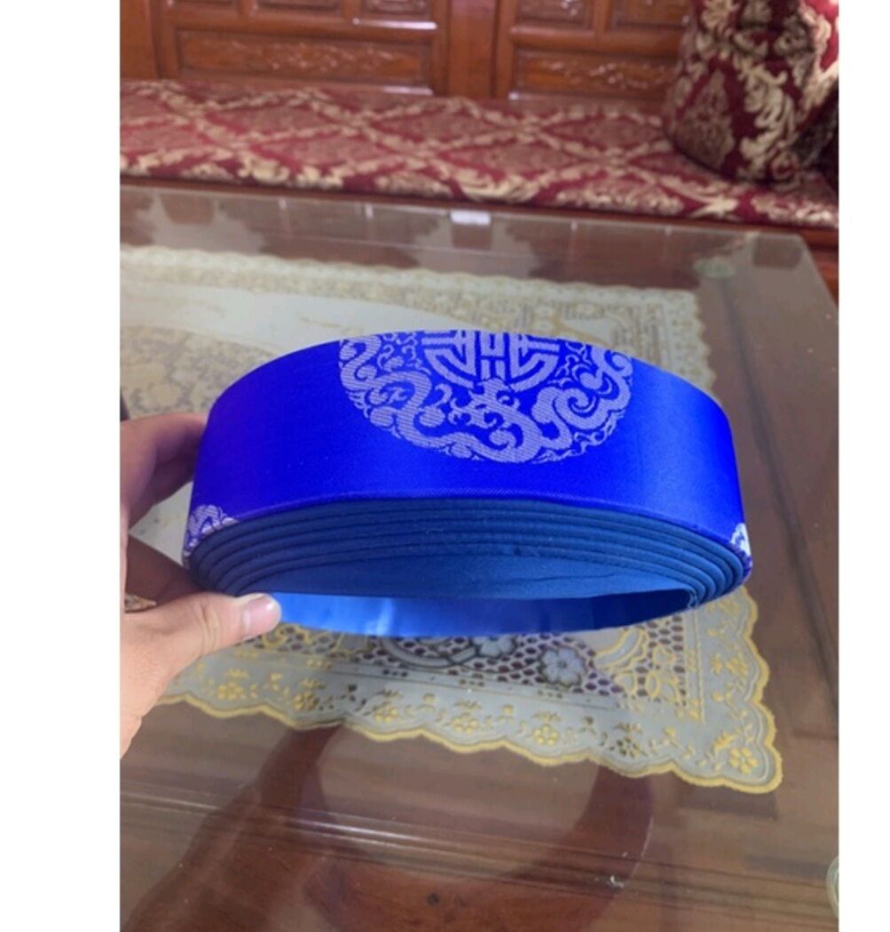khăn nam chú rể, khăn mừng thọ các cụ