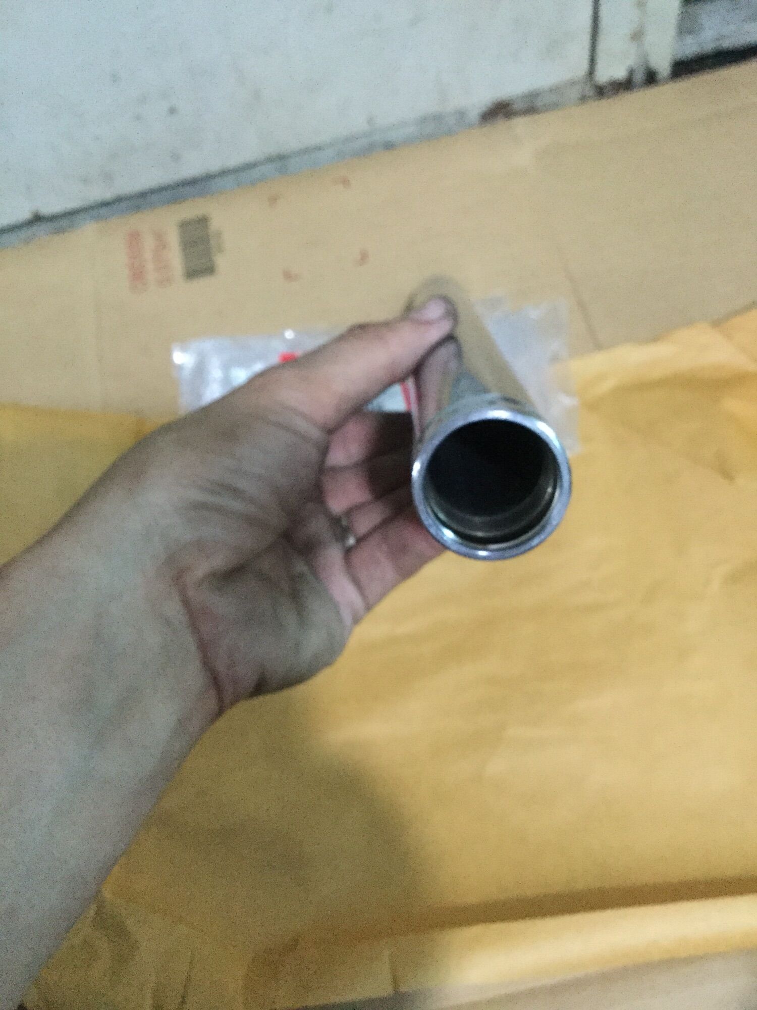 Ty phuộc trước Pcx , Lead 125 ( giá 1 cái )