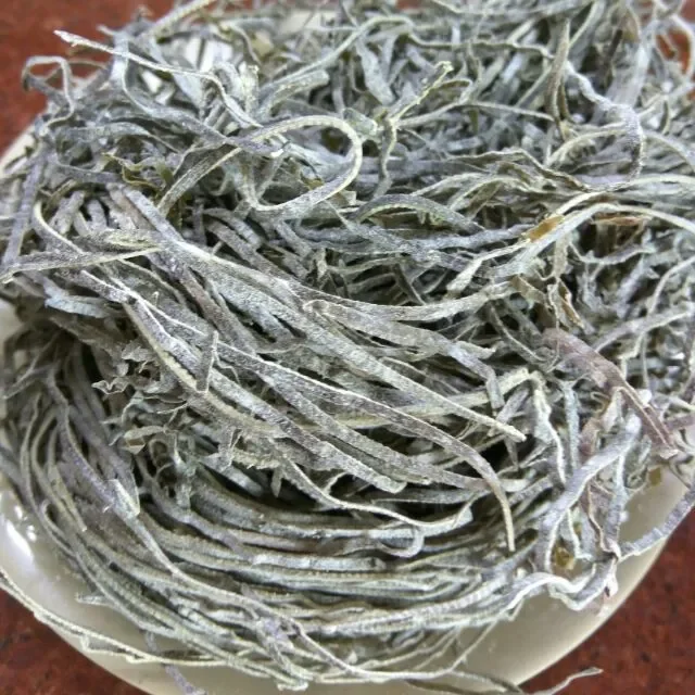 Phổ Tai Rong biển sấy khô