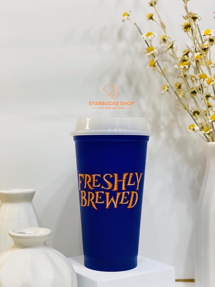 [ Store Mỹ ] Ly Dạ Quang Starbucks 473ml
