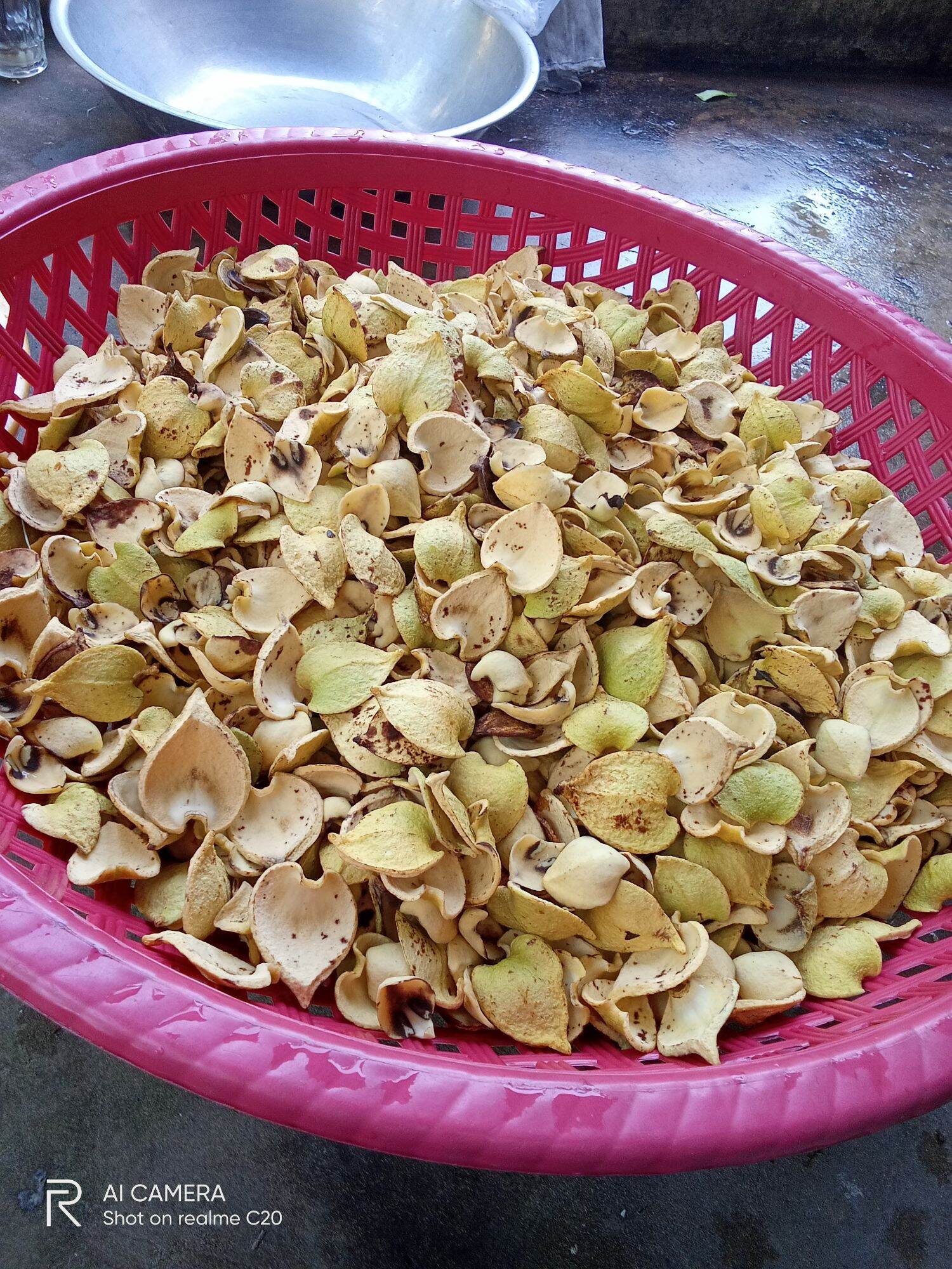 Trà hoa mãng cầu 400k/kg