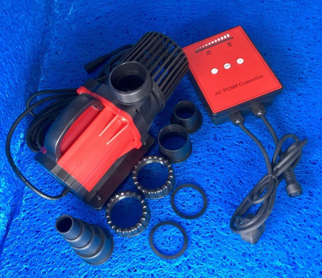 BƠM ENJOY ROYAL AC PUMP 3000-40000-5000-6000-9000-12000-15000-20000-25000-30000-40000