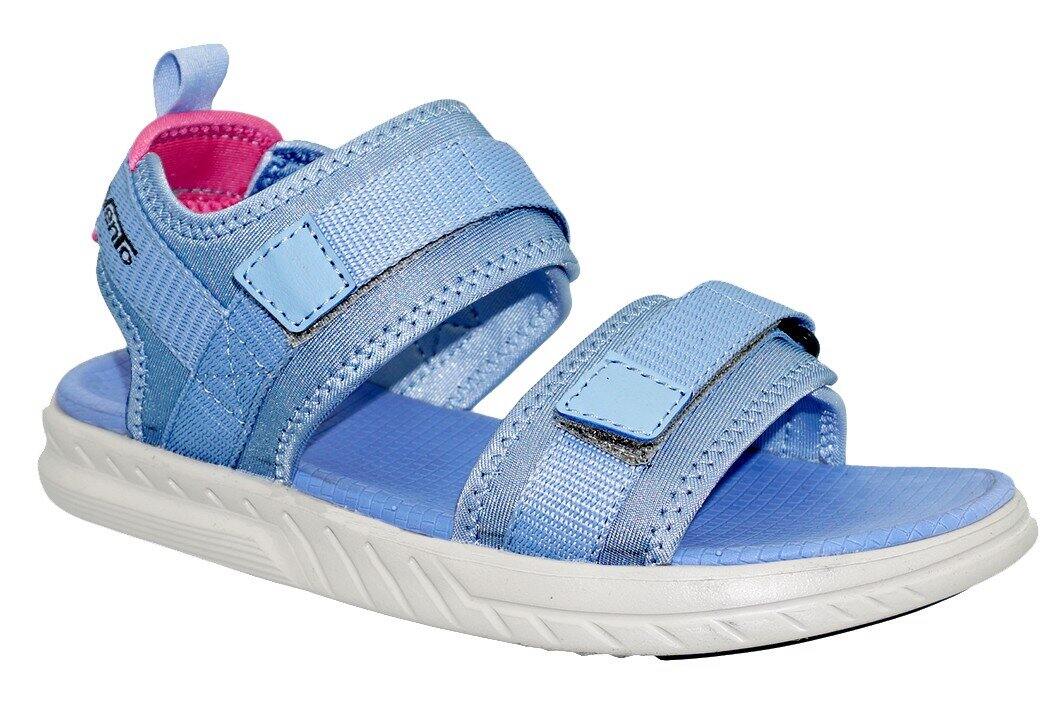 Sandal Vento Nữ quai ngang chính hãng siêu bền NB81