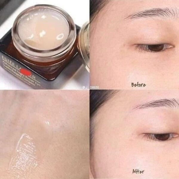[Bill Pháp] Kem dưỡng mắt Estée Lauder Advanced Night 15ml