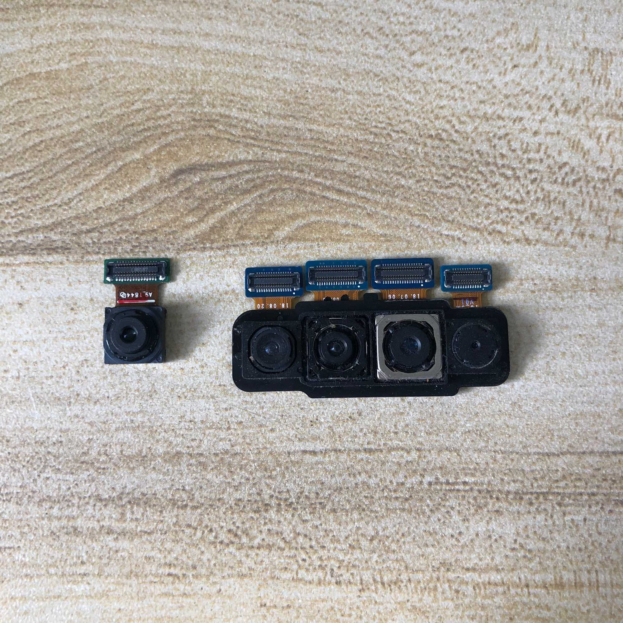 Camera Trước + Sau Samsung A9 2018 ( A920 ) Zin Hàng Cao Cấp.