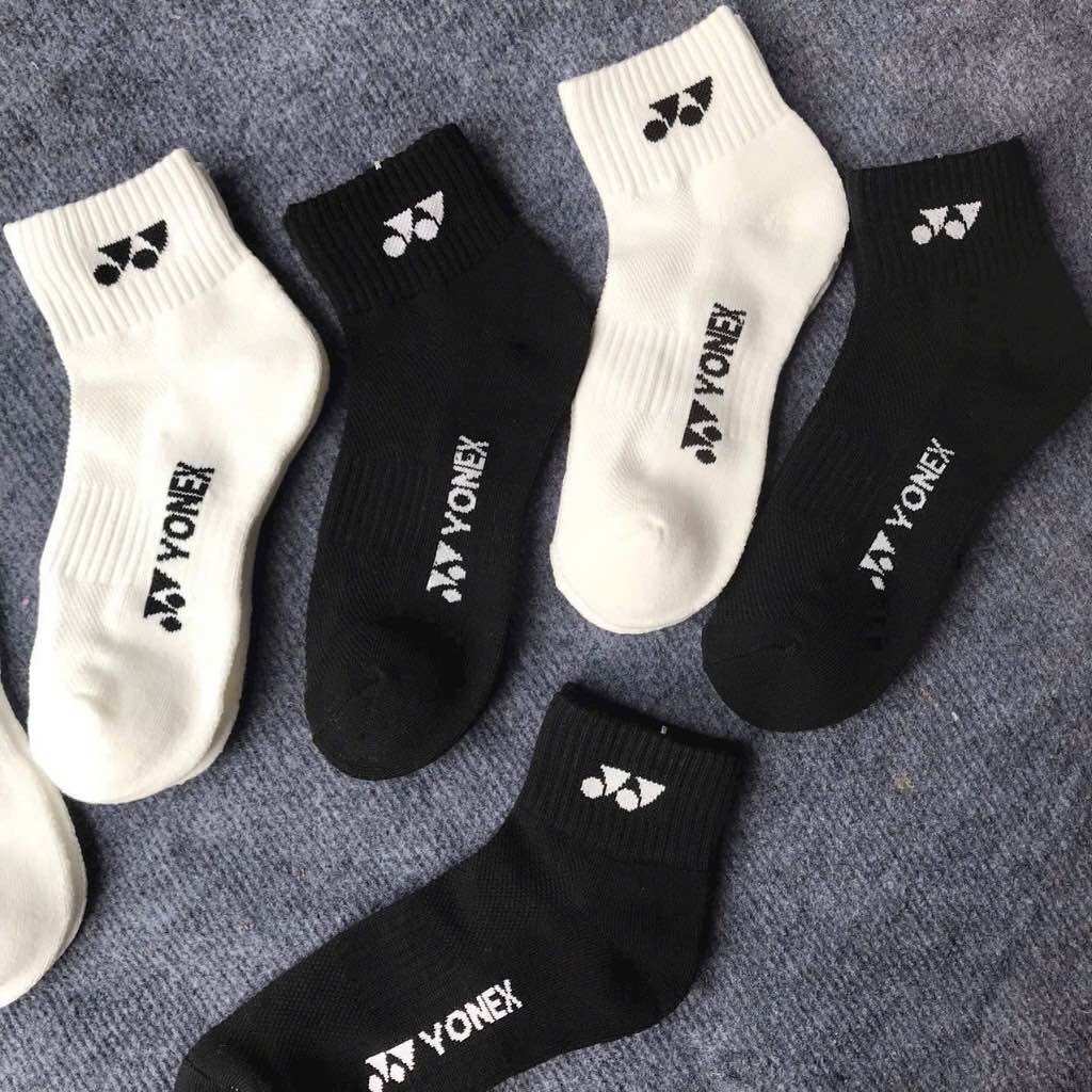 Tất /Vớ  yonex cổ ngắn cao cấp