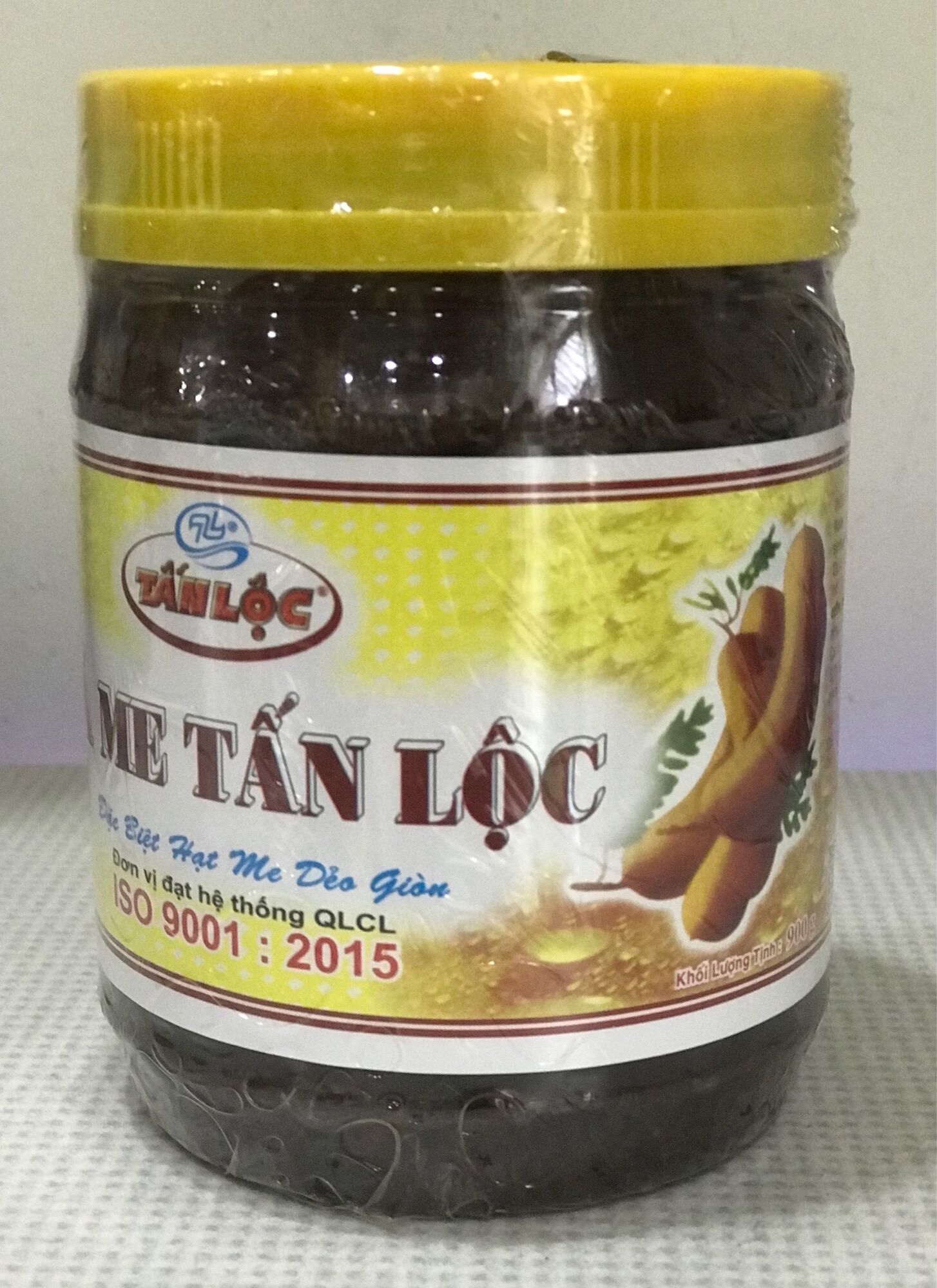 Đá Me Tấn Lộc 900g