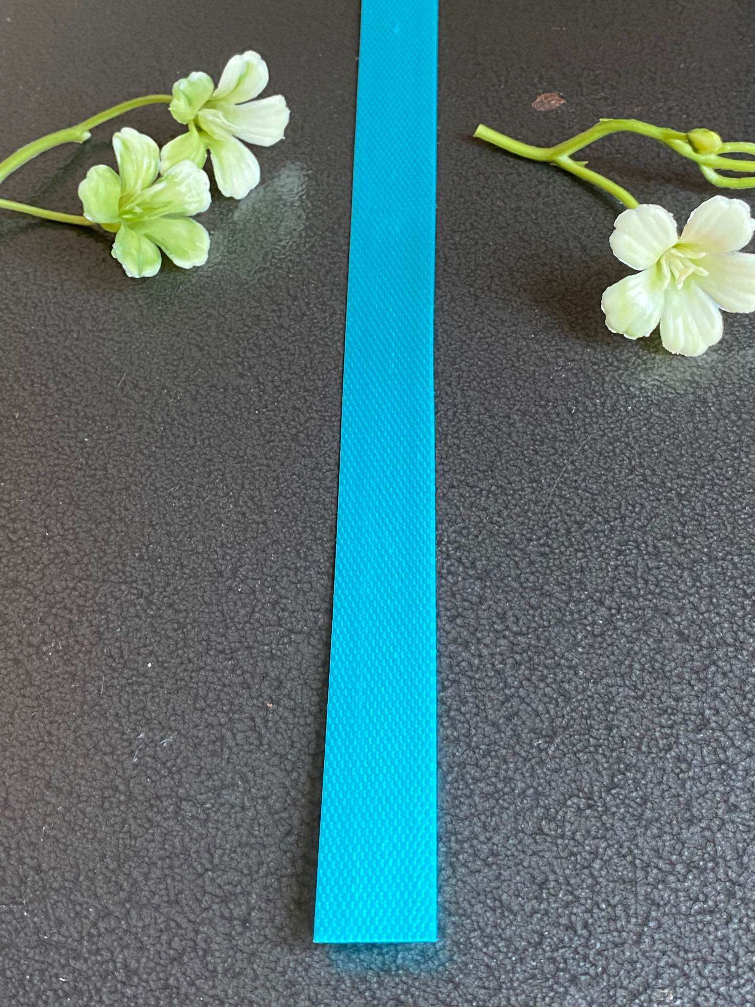 Dây nhựa làm đồ thủ công handmade Đan giỏ đi biển đi chơi đi chợ. Hàng loại 1 không mùi không xù không mốc bền đẹp
