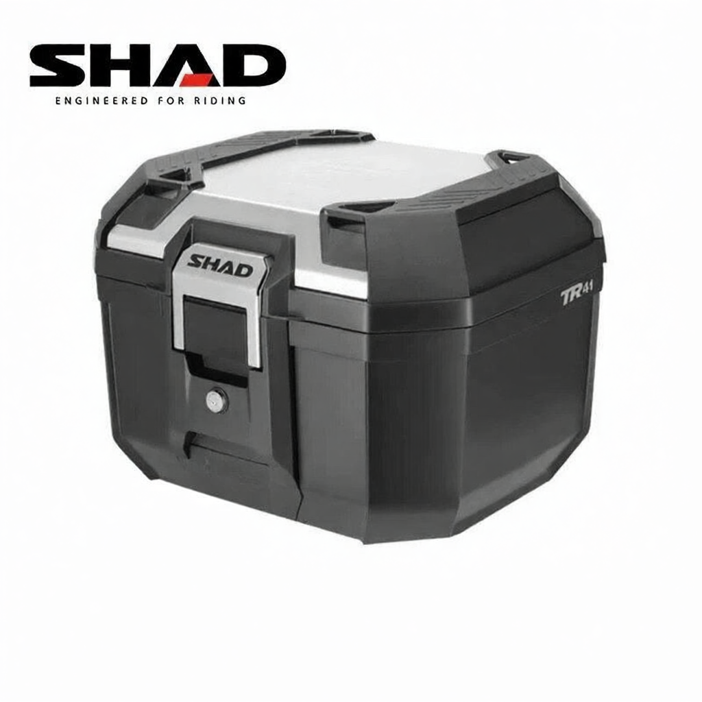 Quick Release Waterproof Universal Storage Box Giá 5,042,000 Đồng*Miễn phí vận chuyển