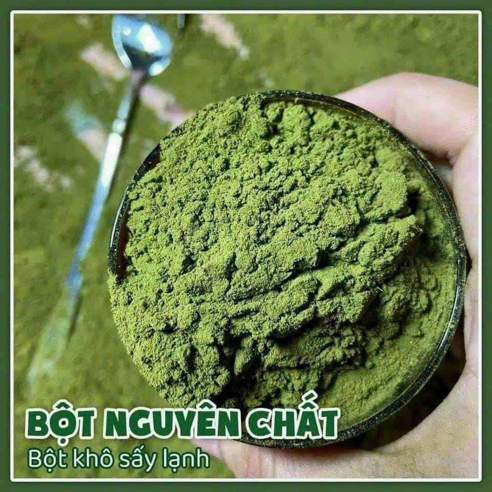 BỘT DIẾP CÁ SẤY LẠNH NGUYÊN CHẤT