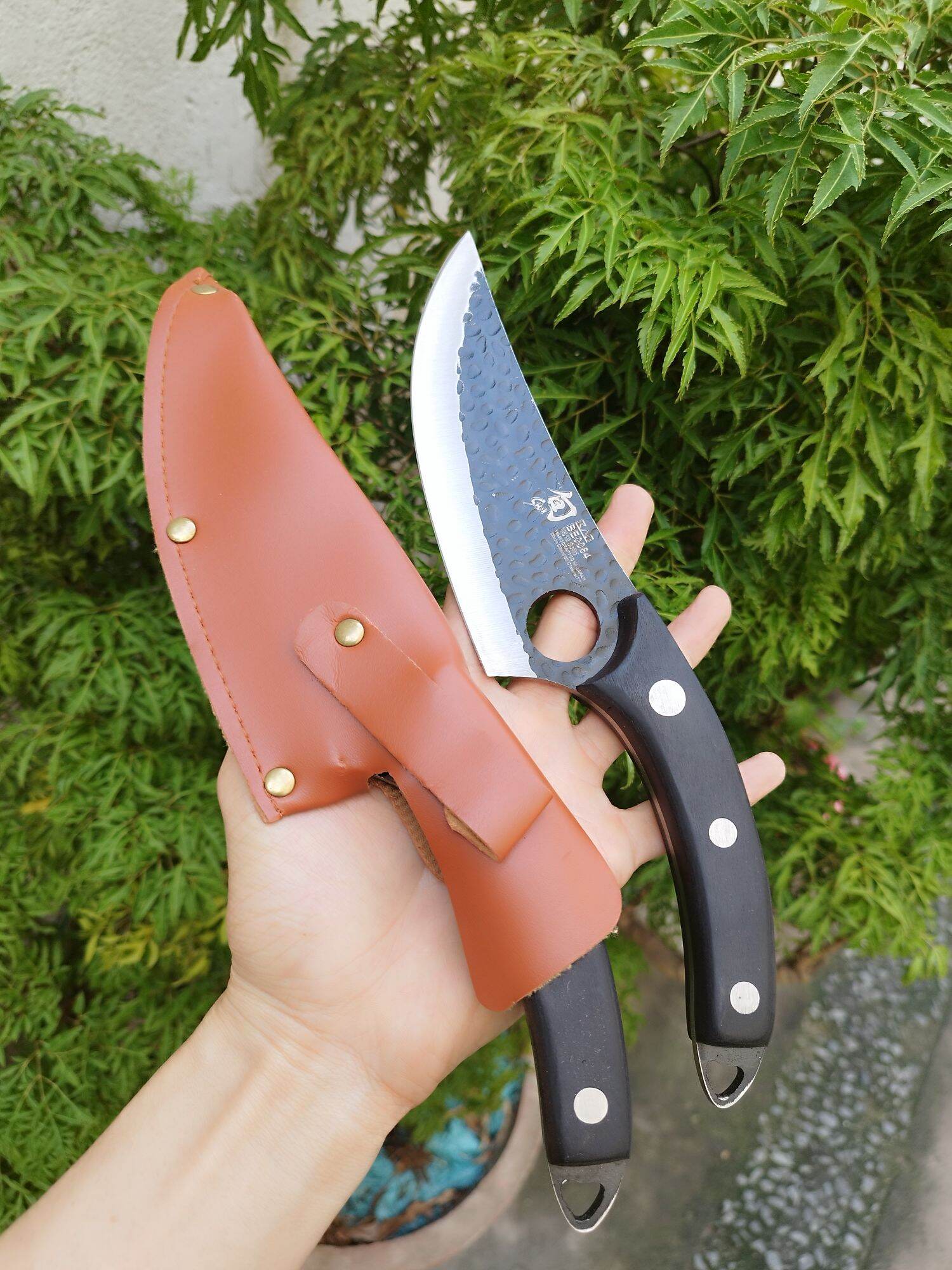 Dao lọc thịt xương kai japan cao cấp