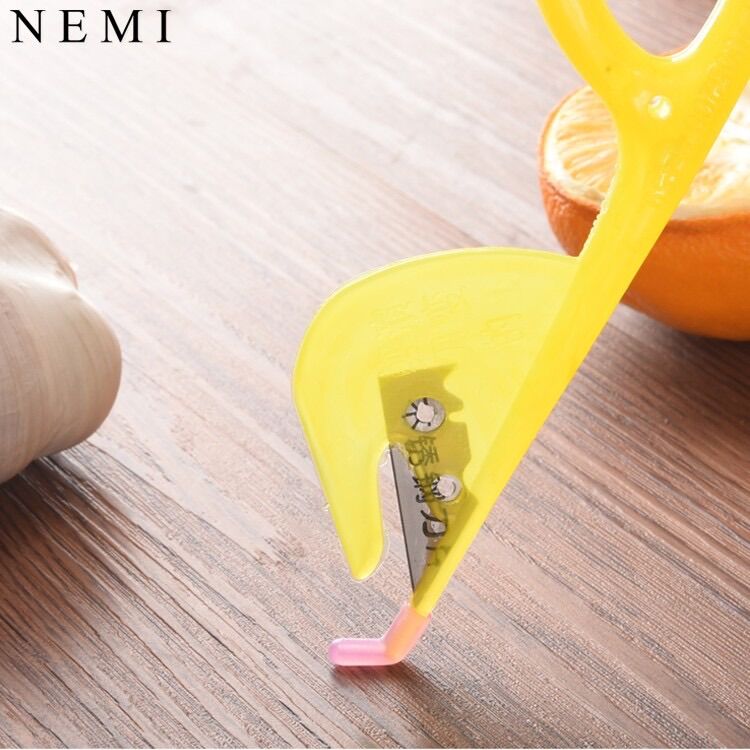 Dao mổ cá, làm lòng gà, Vịt