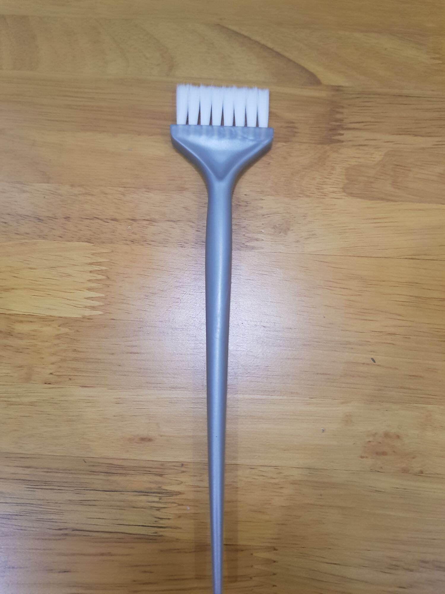 Cọ nhuộm 1 đầu lông cọ mềm