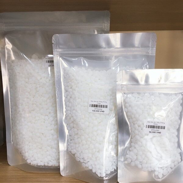 Sáp wax dừa loại tốt