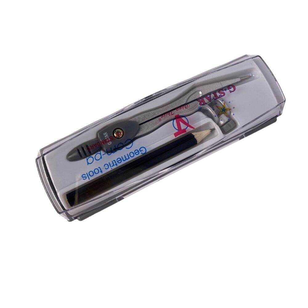 COMPA Chì Gỗ G STAR U112
