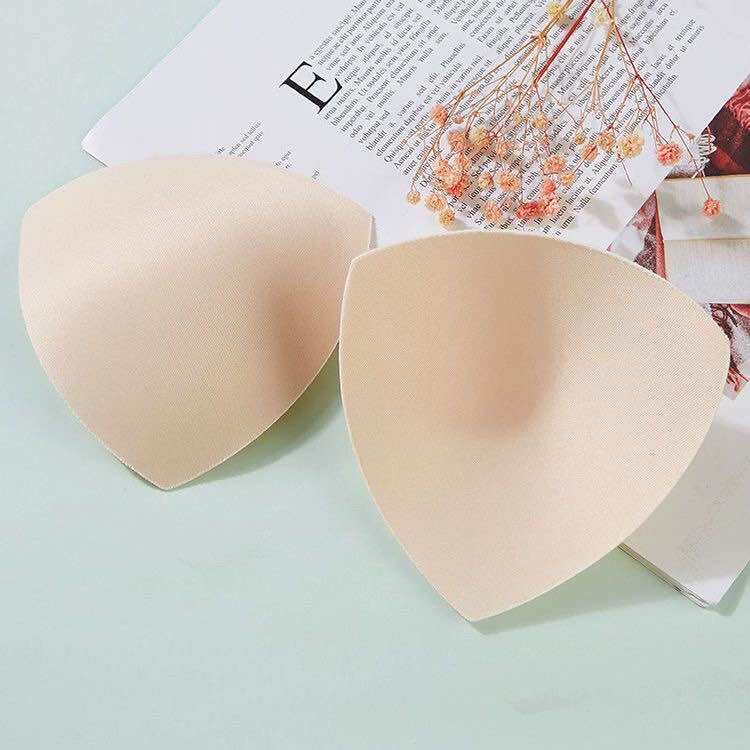 Bikini Pads (Set of 2)
