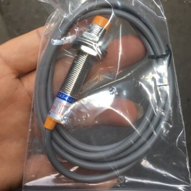 Dây sensơ nhiệt
