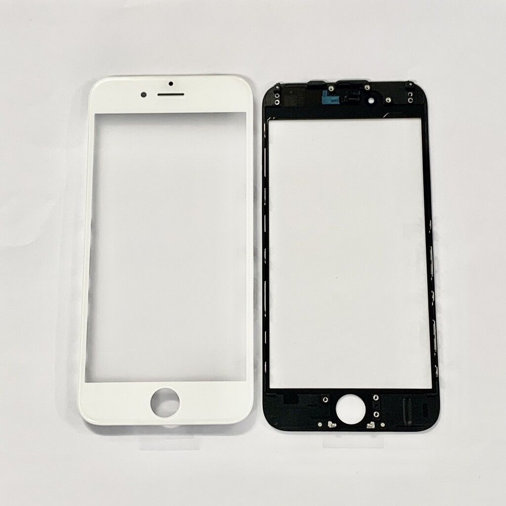 Kính ép điện thoại iphone 8plus