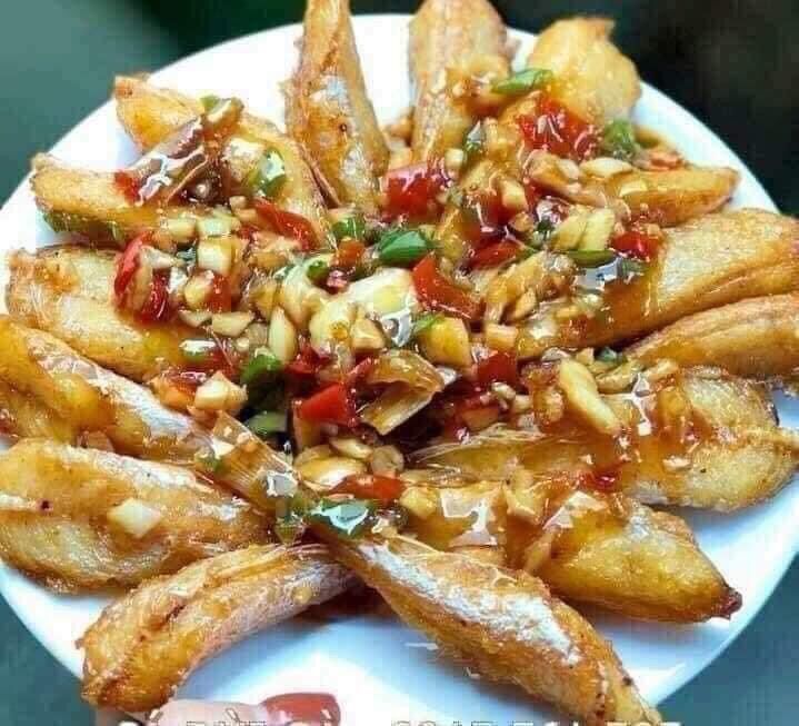 1kg CÁ ĐÙI GÀ  (hoả tốc 2h tphcm)