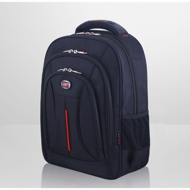 Balo laptop 15'6inch kim long kl018 bảo hành 2 năm