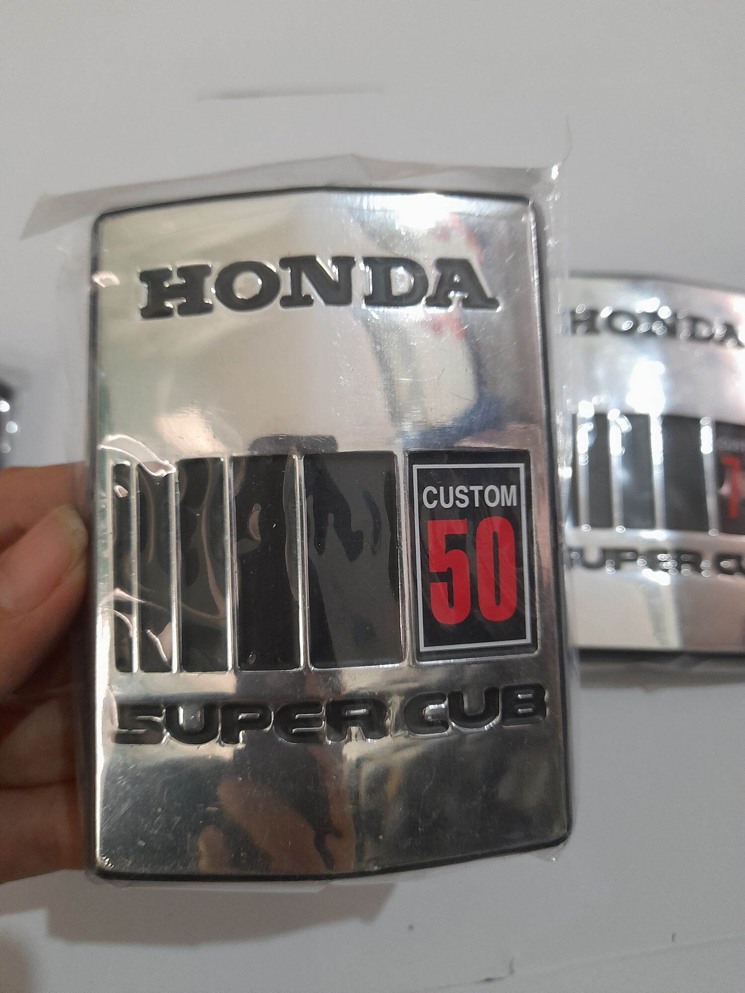Car Lettering Masks for Cup 86/50, Cup 86/70 and Super Cup (92).