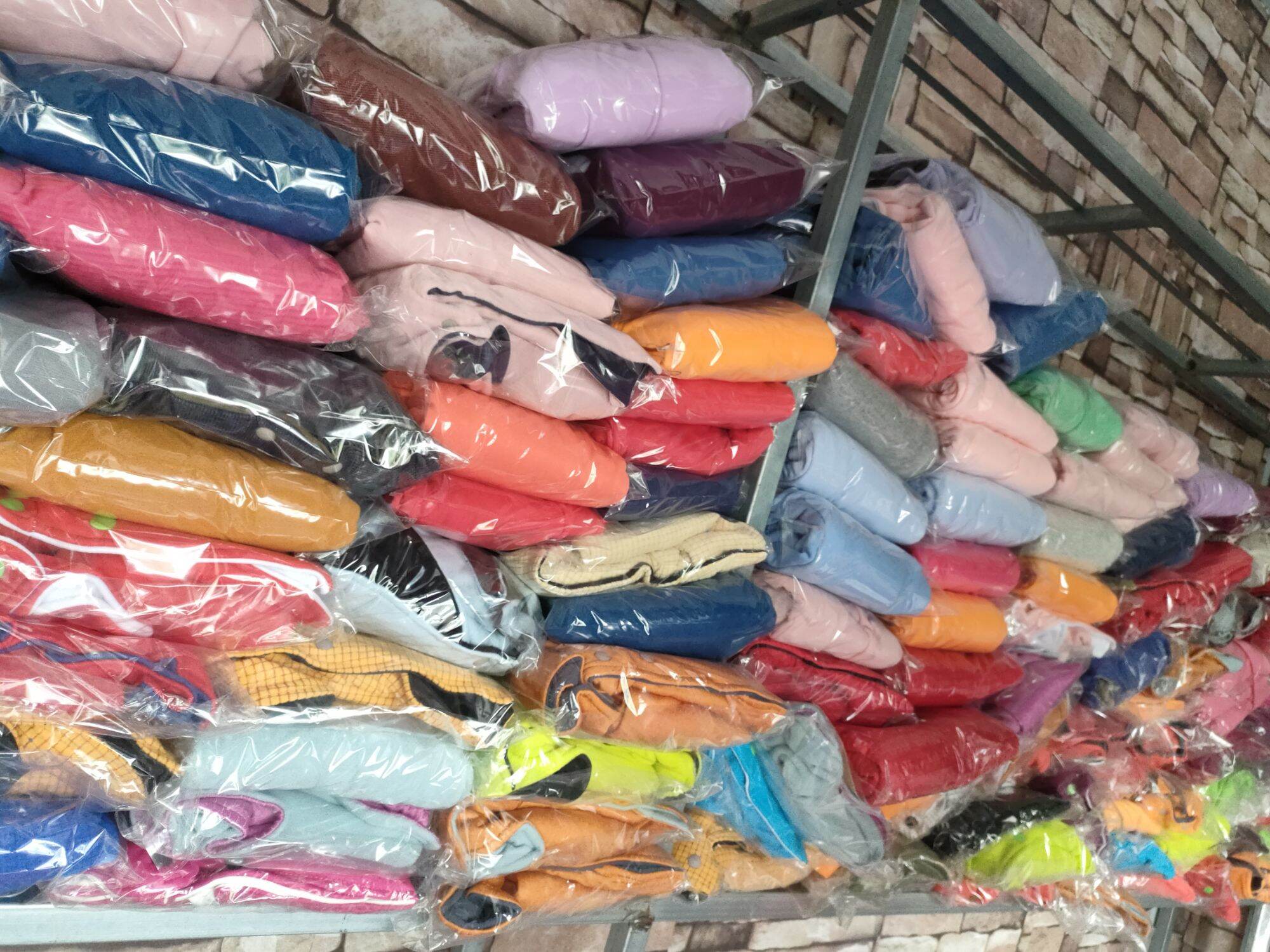 📌 ÁO Ủ KEM 📌 MAY 2 LỚP _ MẶC ĐƯợC 2 BỀ 📌