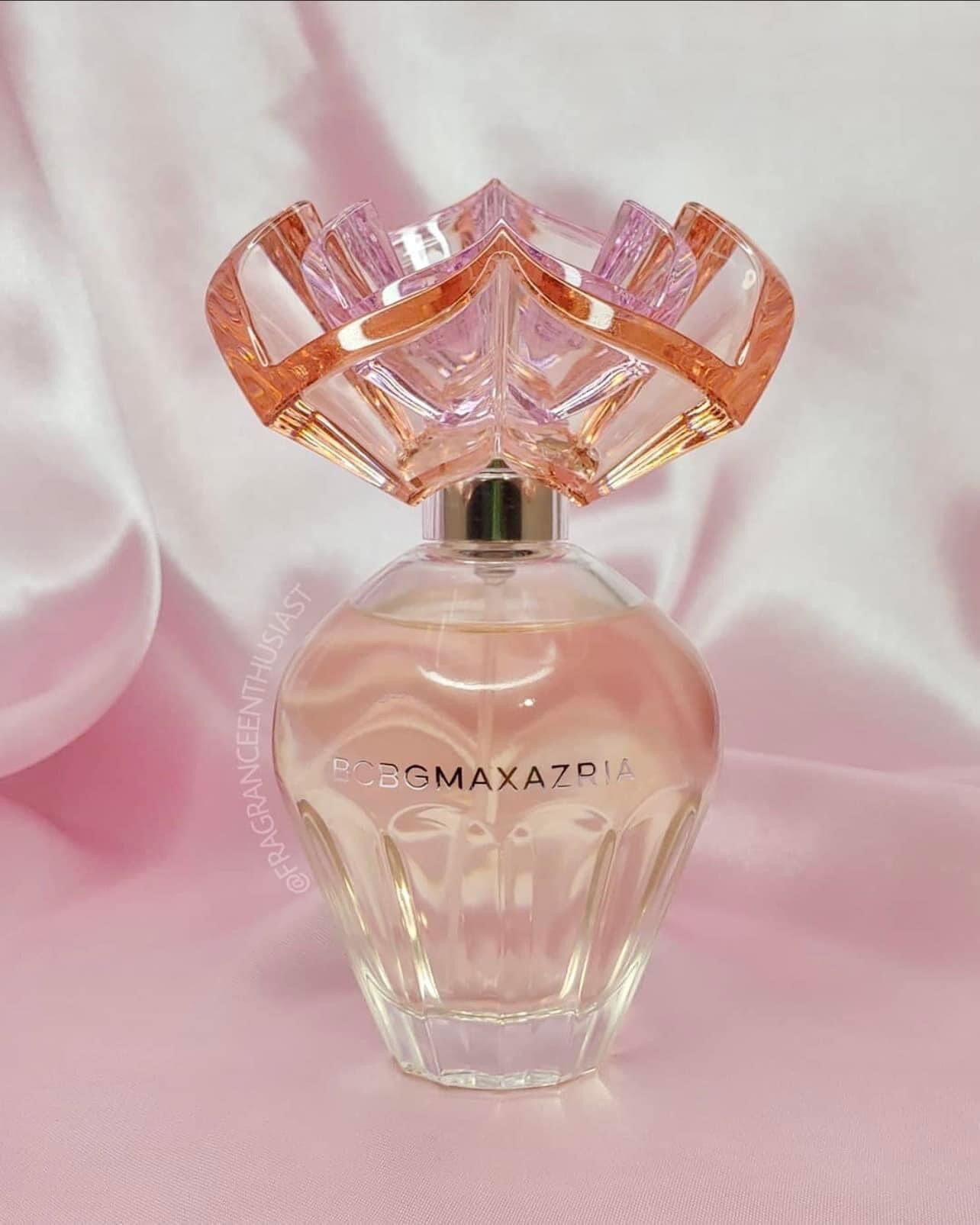 [BCBG] [Có sẵn, 50ml] Nước hoa trẻ trung BCBGMAXAZRIA EDP 100ml