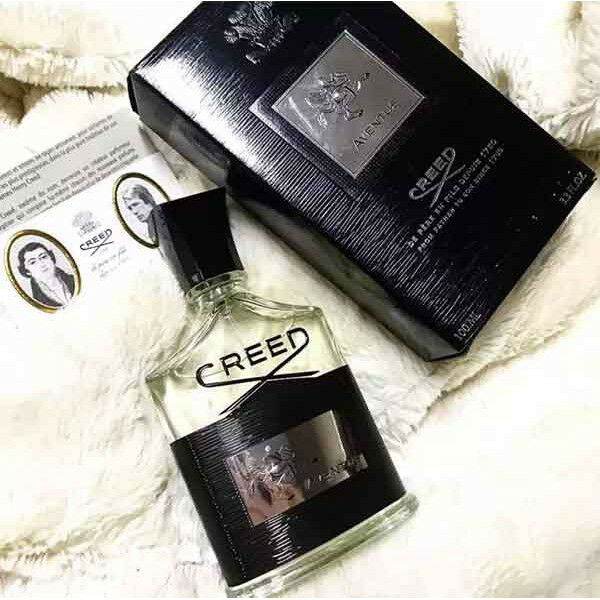 Nước Hoa Nam Creed Aventus EDP 100ML