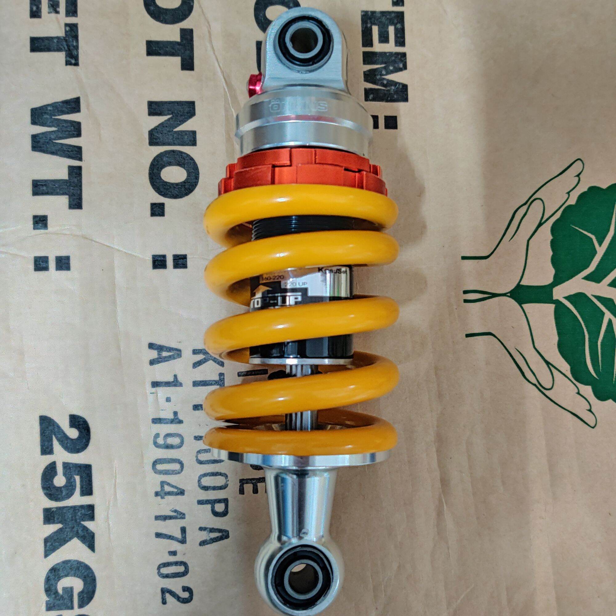 [Hàng HOT COMEBACK] phuộc ohlins ex150 ex135 không bình