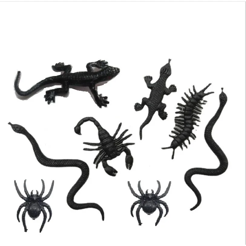 Combo 6 con ngẫu nhiên Halloween bọ