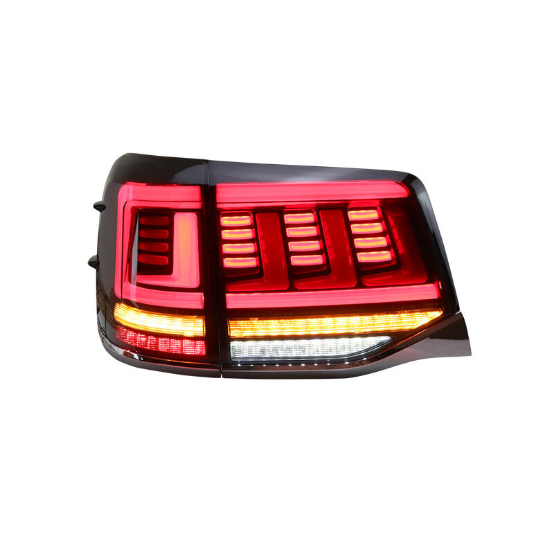 YOUMA | Modification LED Tail Light Assembly 16-20 Models Giá 570,000 Đồng*Miễn phí vận chuyển