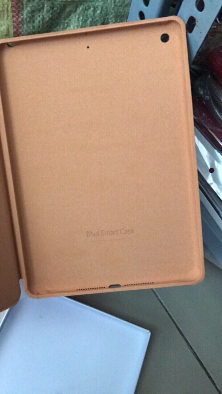 Bao da ipad gen 9 10.2 2021 smartcase