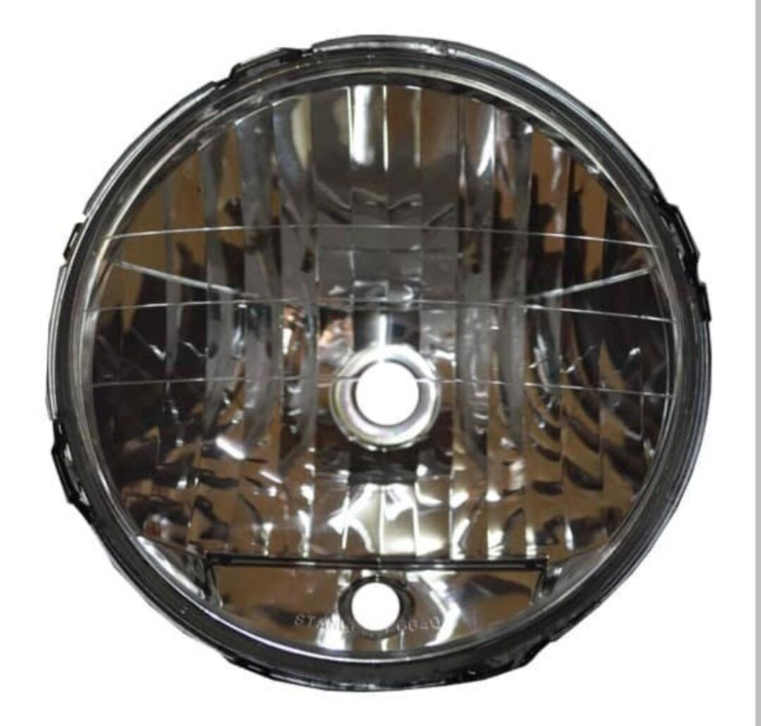 Chóa đèn CB150Verza