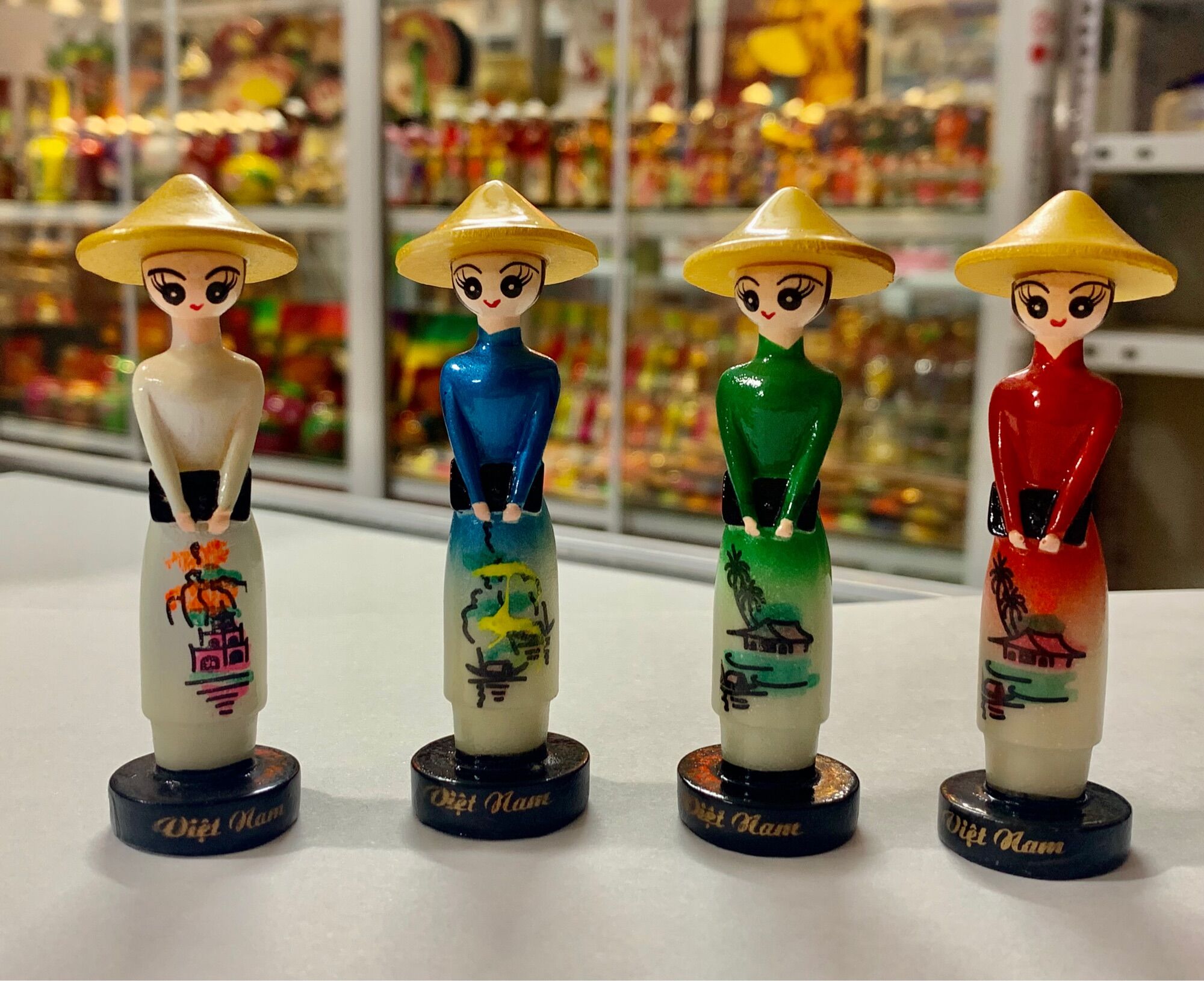 Cô gái nữ sinh bé