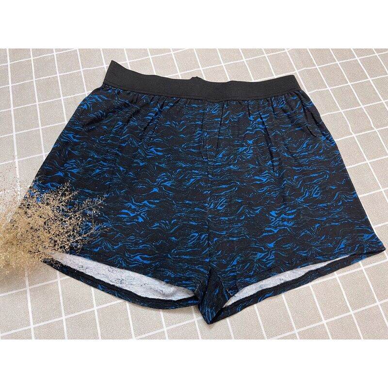 QUẦN NGỦ NAM QUẦN LÓT BOXER QUẦN LÓT MỎNG MÁT QUẦN SHORT NGẮN QUẦN NGỦ NHÀ NAM THOÁNG MÁT