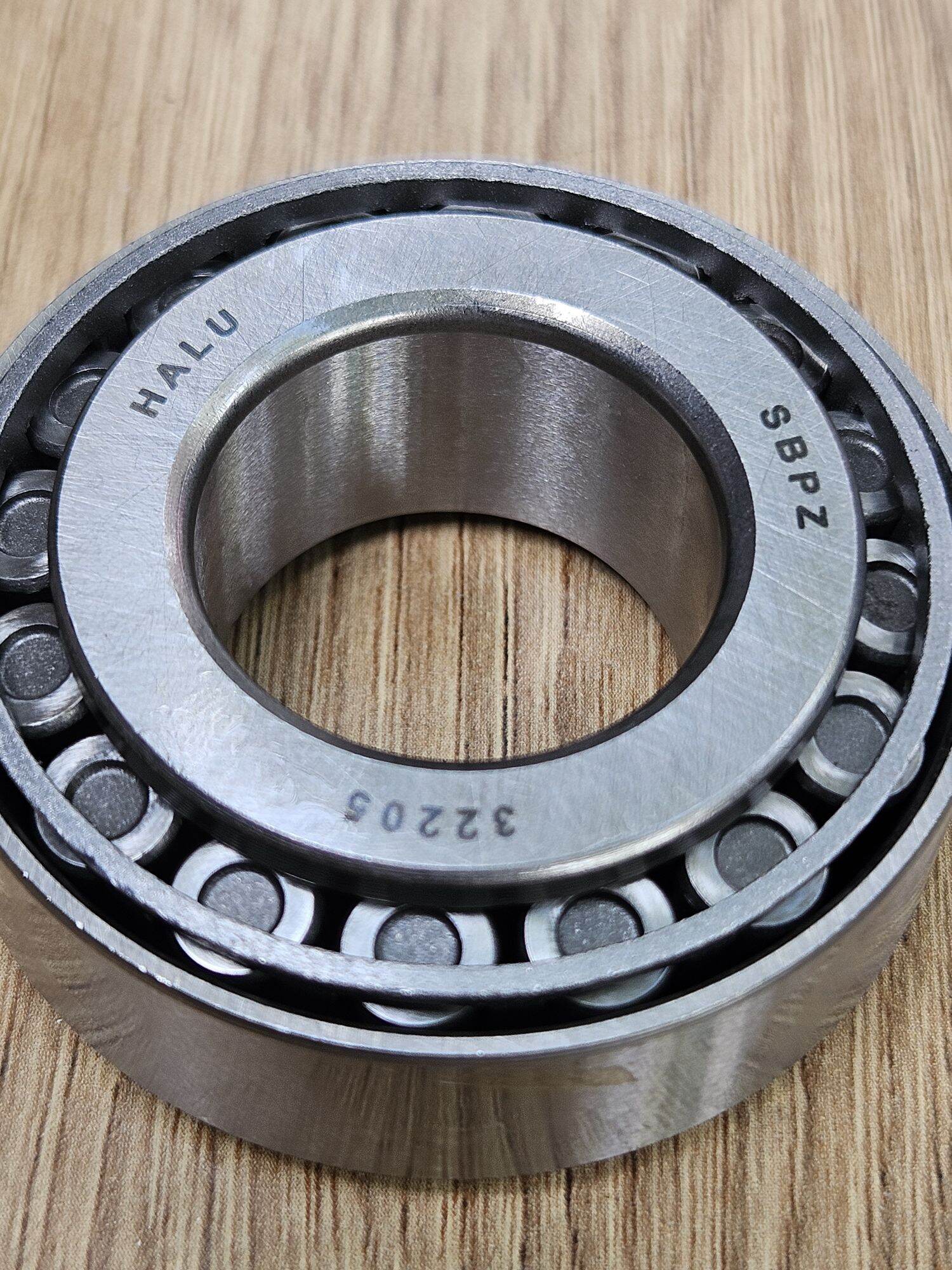 vòng bi bạc đạn côn 32205  32206  32207  32208  32209