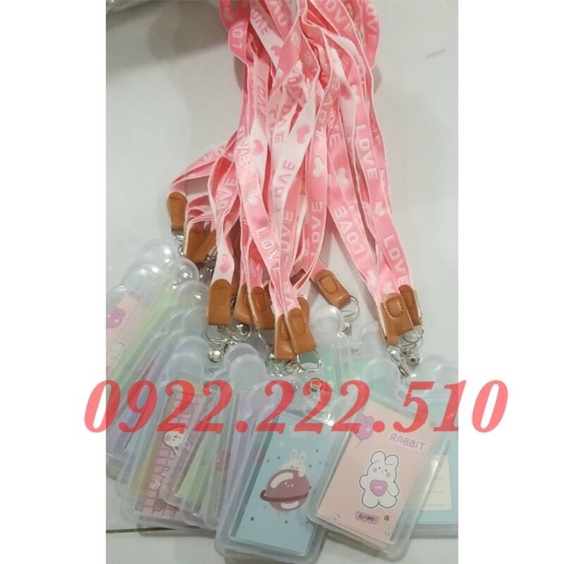 BỘ BẢNG TÊN NHỰA DÂY LỤA DA CAO CẤP
